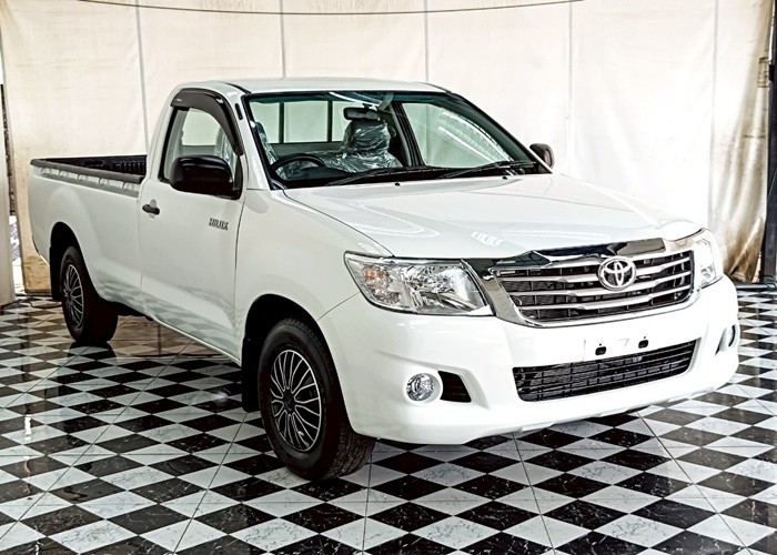 Used 12
                    TOYOTA
                     for Sale Image