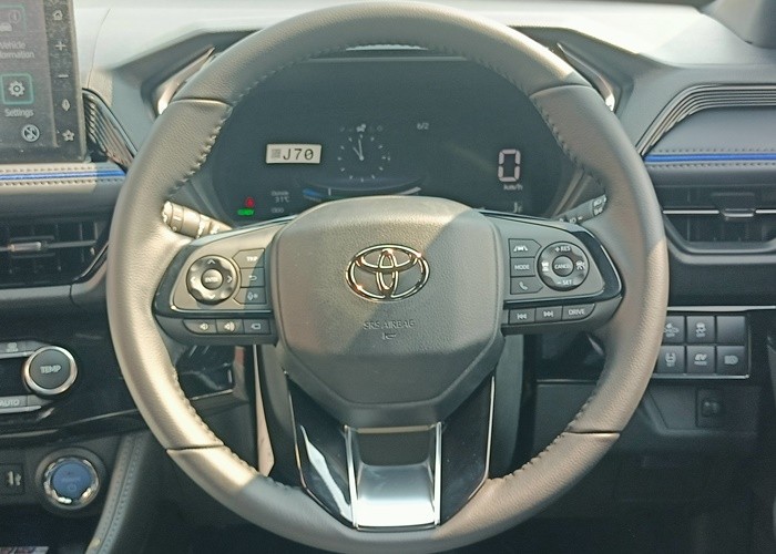 Used 1
                    TOYOTA
                     for Sale Image