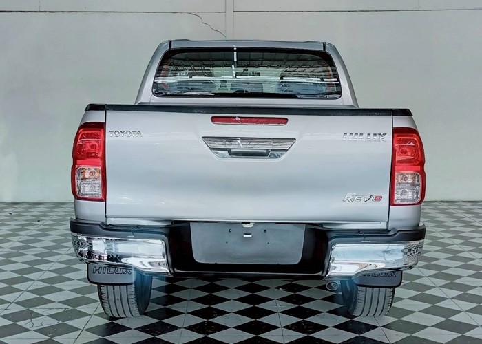 Used 8
                    TOYOTA
                     for Sale Image