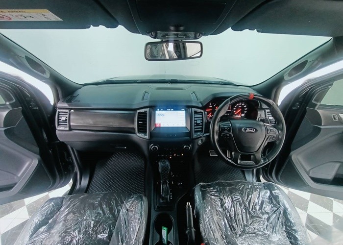 Used 1
                    FORD
                     for Sale Image