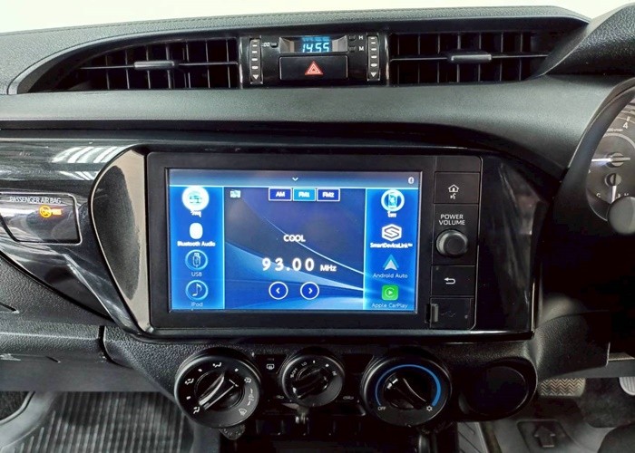 Used 10
                    TOYOTA
                     for Sale Image