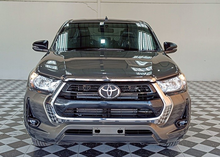 Used 10
                    TOYOTA
                     for Sale Image