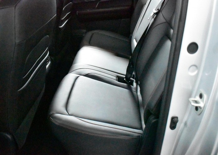 Used 1
                    JAC T9
                     for Sale Image