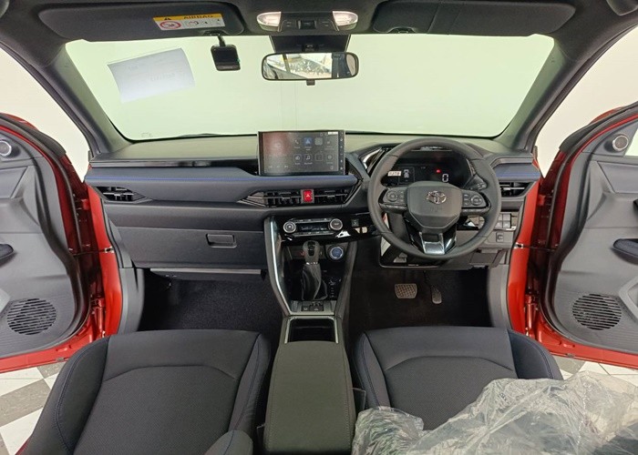 Used 1
                    TOYOTA
                     for Sale Image