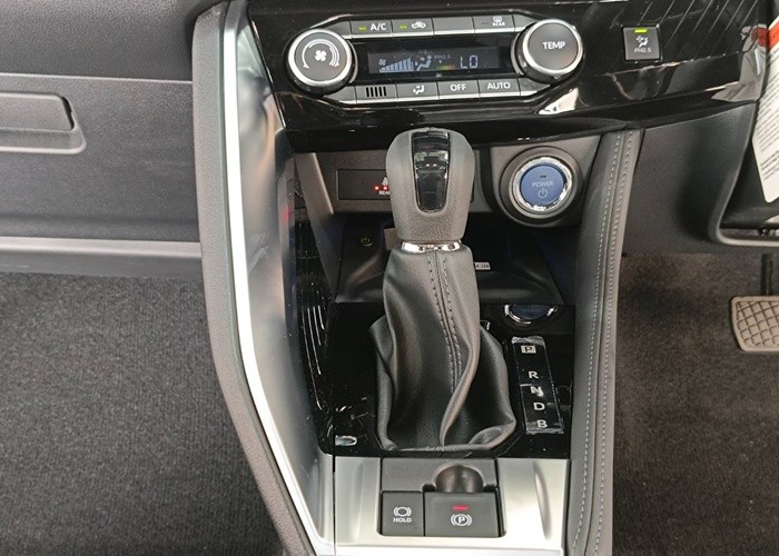 Used 1
                    TOYOTA
                     for Sale Image