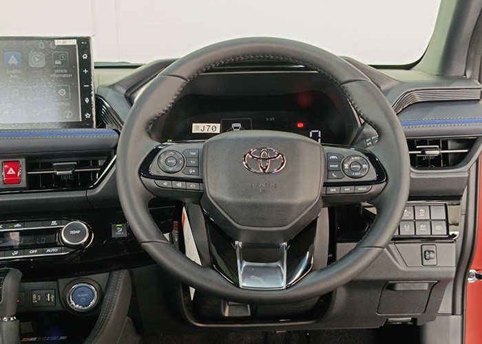 Used 1
                    TOYOTA
                     for Sale Image