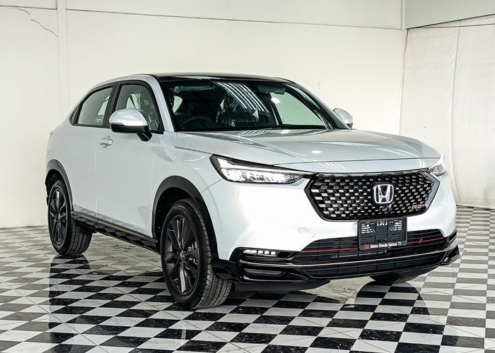 Used 1
                    HONDA
                     for Sale Image