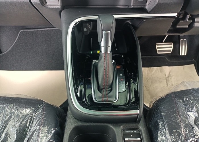 Used 1
                    HONDA
                     for Sale Image