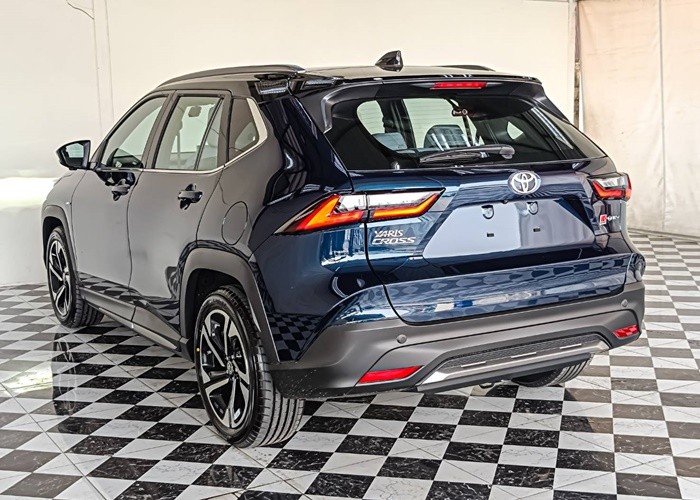 Used 1
                    TOYOTA
                     for Sale Image