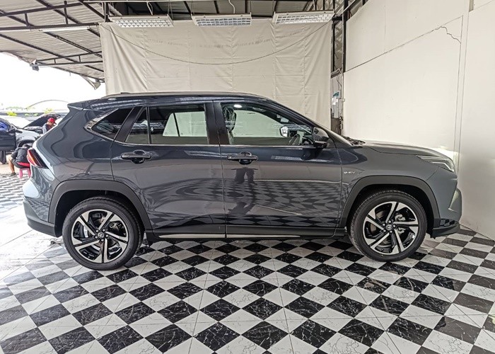 Used 1
                    TOYOTA
                     for Sale Image