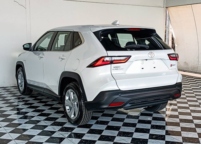 Used 3
                    TOYOTA
                     for Sale Image