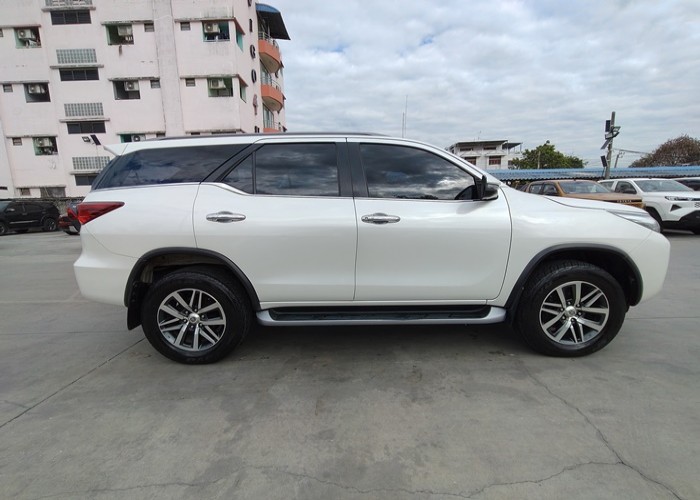 Used 8
                    TOYOTA
                     for Sale Image