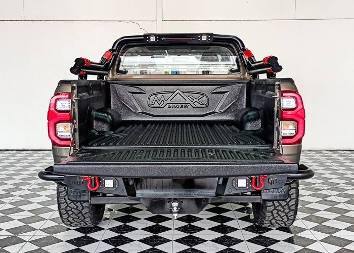 Used 6
                    TOYOTA
                     for Sale Image