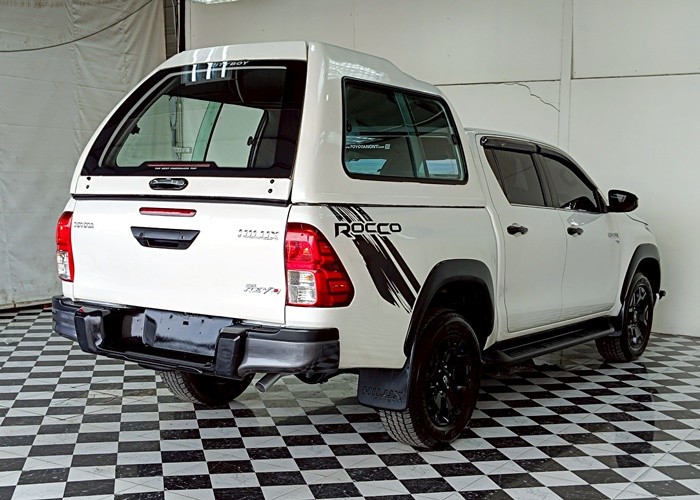 Used 5
                    TOYOTA
                     for Sale Image