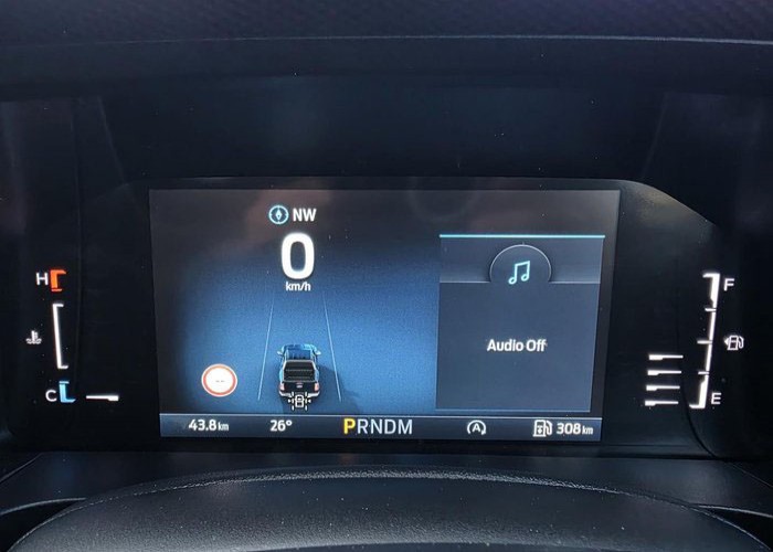 Used 1
                    FORD
                     for Sale Image