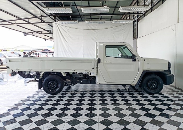 Used 1
                    TOYOTA
                     for Sale Image