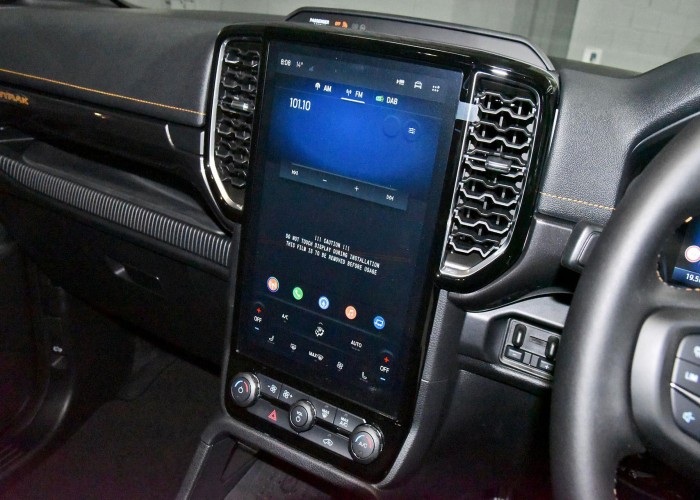 Used 1
                    FORD
                     for Sale Image