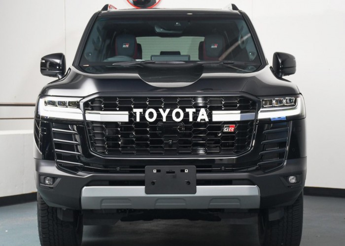 Used 1
                    TOYOTA
                     for Sale Image