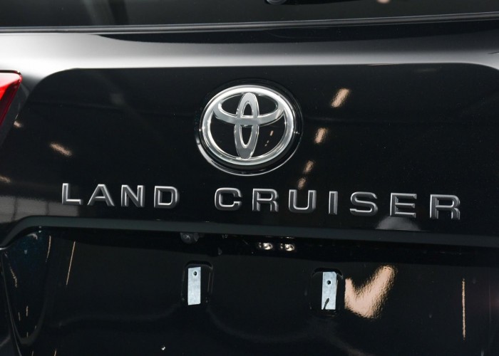 Used 1
                    TOYOTA
                     for Sale Image