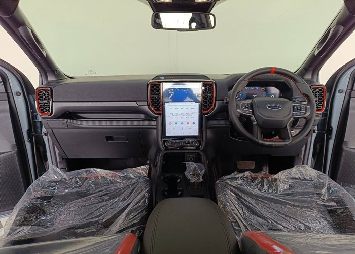 Used 1
                    FORD
                     for Sale Image