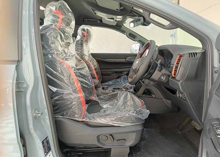 Used 1
                    FORD
                     for Sale Image