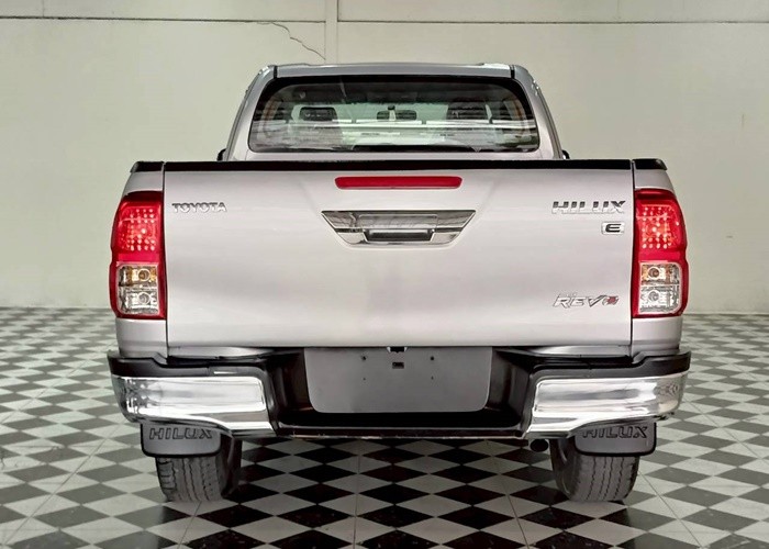 Used 5
                    TOYOTA
                     for Sale Image