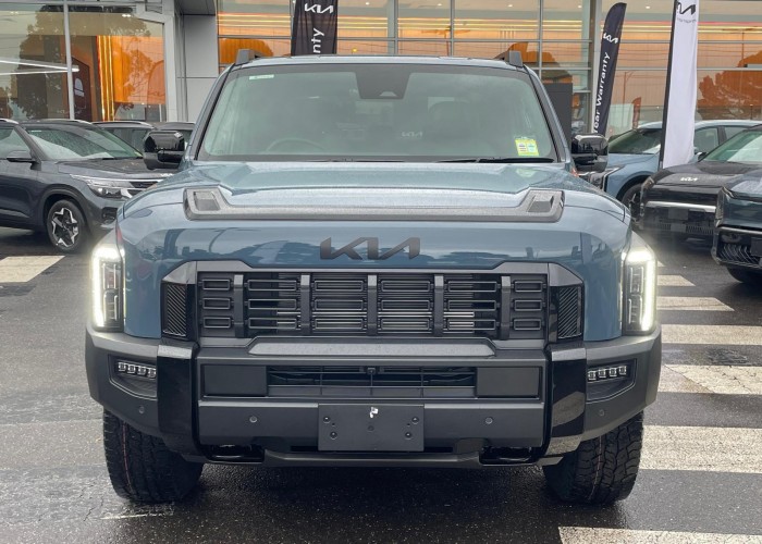 Used 1
                    KIA
                     for Sale Image