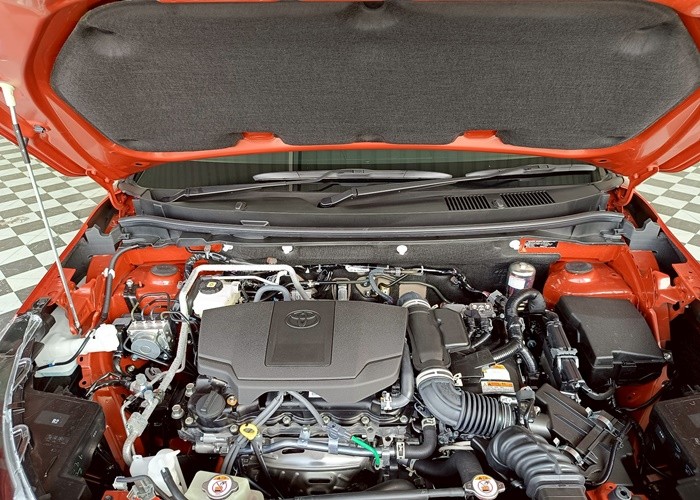 Used 1
                    TOYOTA
                     for Sale Image