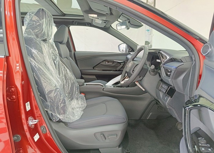 Used 1
                    TOYOTA
                     for Sale Image