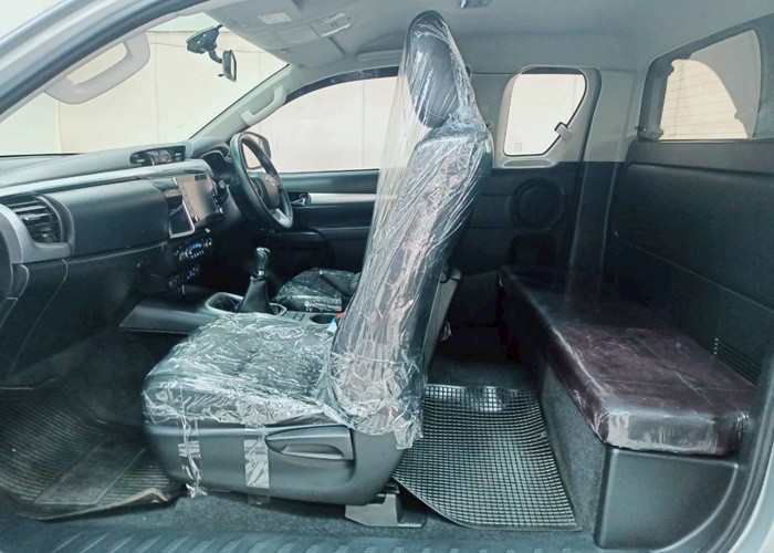 Used 8
                    TOYOTA
                     for Sale Image