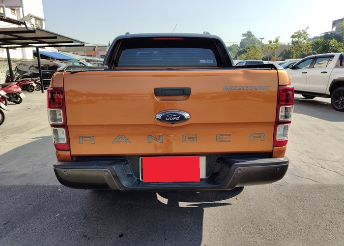 Used 1
                    FORD
                     for Sale Image