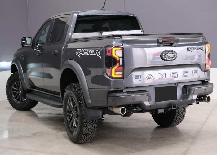 Used 1
                    FORD
                     for Sale Image