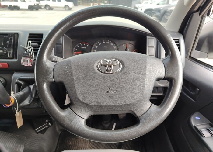 Used 3
                    TOYOTA
                     for Sale Image