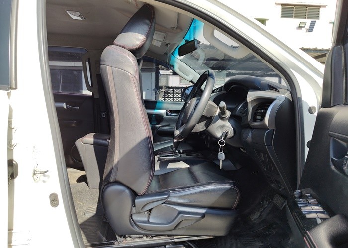 Used 1
                    TOYOTA
                     for Sale Image