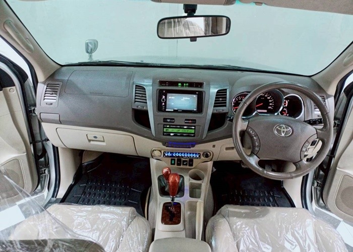 Used 8
                    TOYOTA
                     for Sale Image