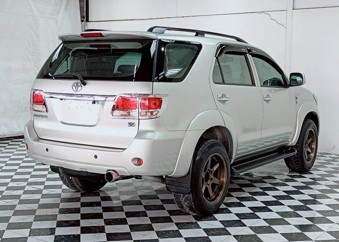 Used 8
                    TOYOTA
                     for Sale Image