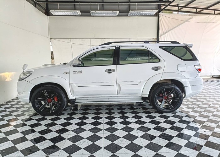 Used 4
                    TOYOTA
                     for Sale Image