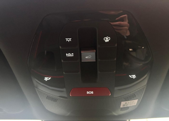 Used 1
                    KIA
                     for Sale Image