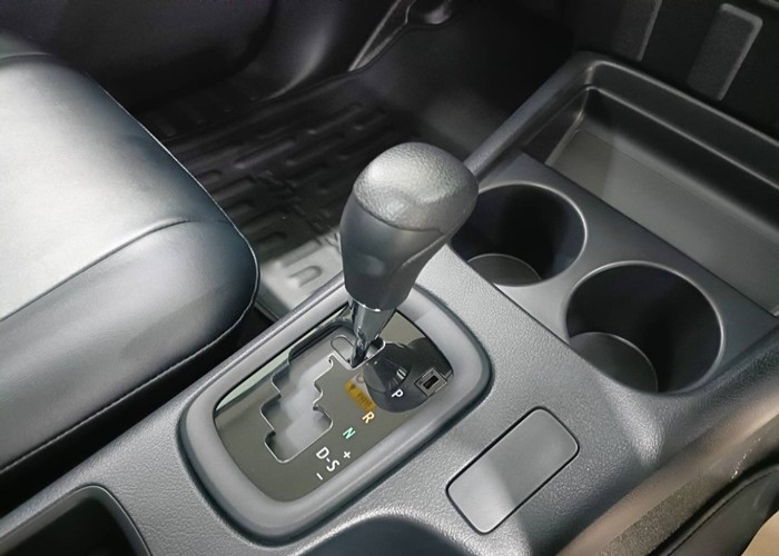 Used 1
                    TOYOTA
                     for Sale Image