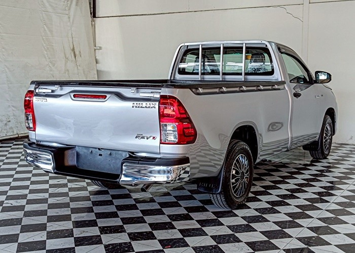 Used 8
                    TOYOTA
                     for Sale Image