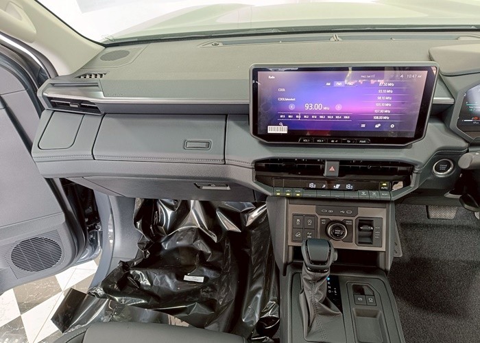 Used 1
                    TOYOTA
                     for Sale Image