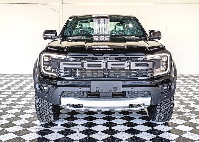 Used 1
                    FORD
                     for Sale Image