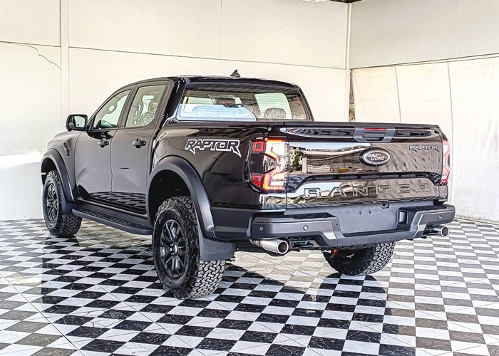 Used 1
                    FORD
                     for Sale Image