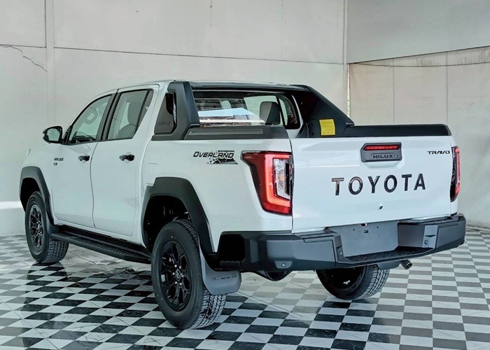 Used 1
                    TOYOTA
                     for Sale Image