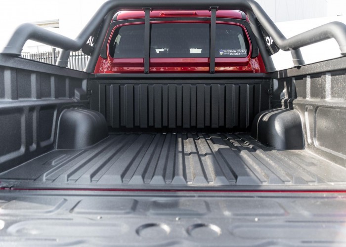 Used 1
                    JAC T9
                     for Sale Image