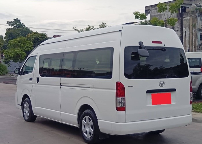 Used 7
                    TOYOTA
                     for Sale Image