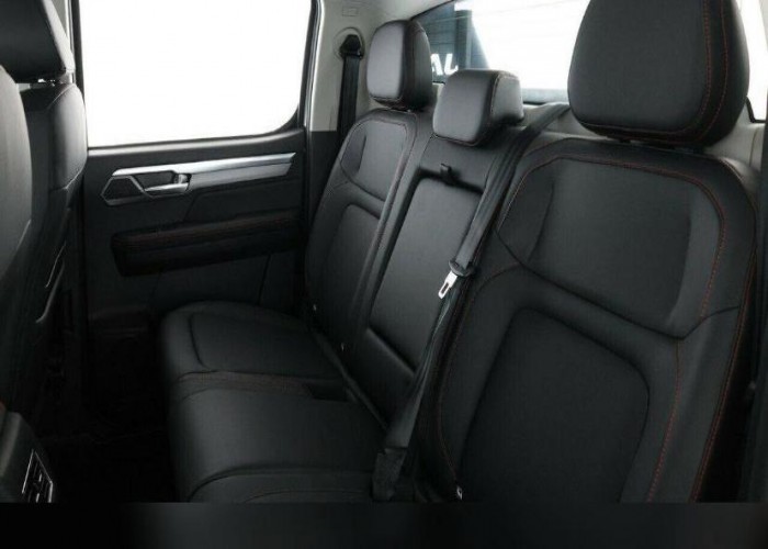 Used 1
                    JAC T9
                     for Sale Image