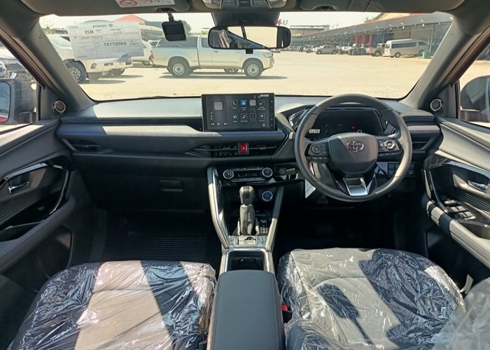 Used 1
                    TOYOTA
                     for Sale Image