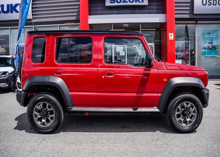 Used 1
                    SUZUKI
                     for Sale Image