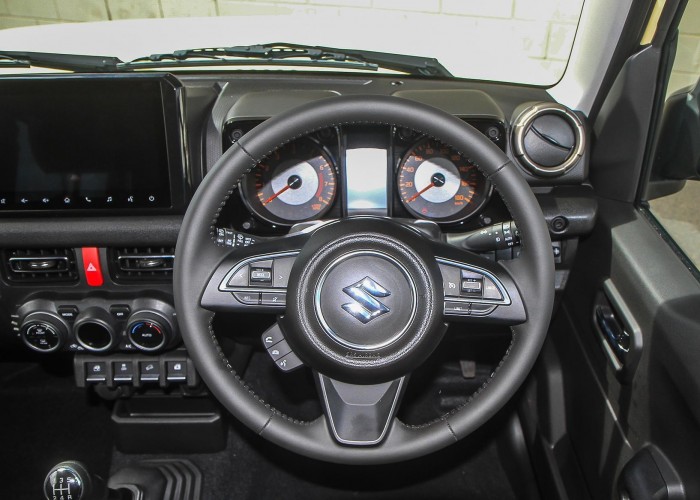 Used 1
                    SUZUKI
                     for Sale Image